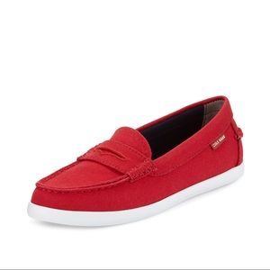 USED Cole Haan Nantucket Loafer Size 6.5